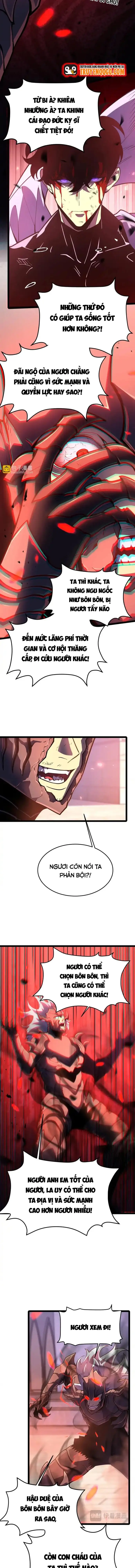 Trọng Khải Dị Thế: Ta Dùng Gương Thần Trở Thành Vô Địch - Chapter 27 - Page 10