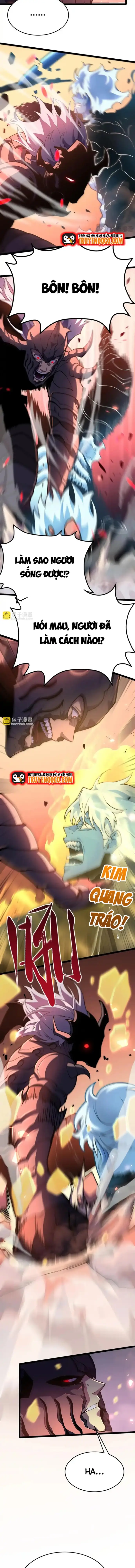 Trọng Khải Dị Thế: Ta Dùng Gương Thần Trở Thành Vô Địch - Chapter 27 - Page 3