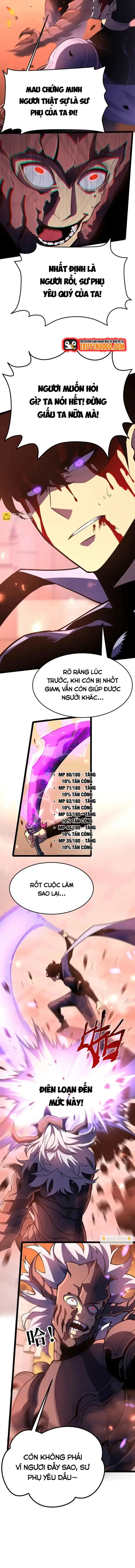 Trọng Khải Dị Thế: Ta Dùng Gương Thần Trở Thành Vô Địch - Chapter 27 - Page 6