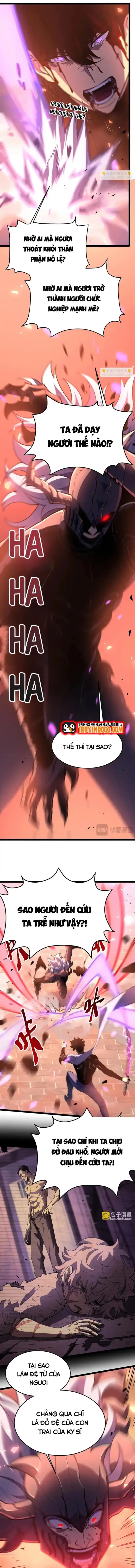 Trọng Khải Dị Thế: Ta Dùng Gương Thần Trở Thành Vô Địch - Chapter 27 - Page 7