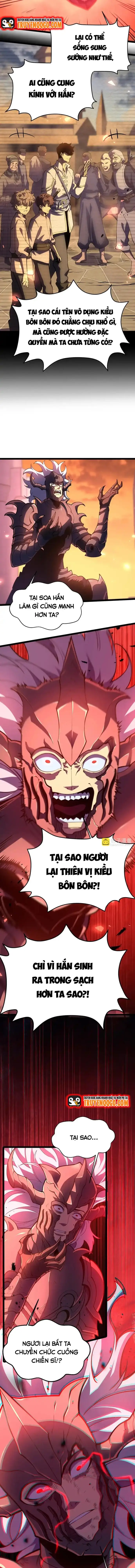 Trọng Khải Dị Thế: Ta Dùng Gương Thần Trở Thành Vô Địch - Chapter 27 - Page 8
