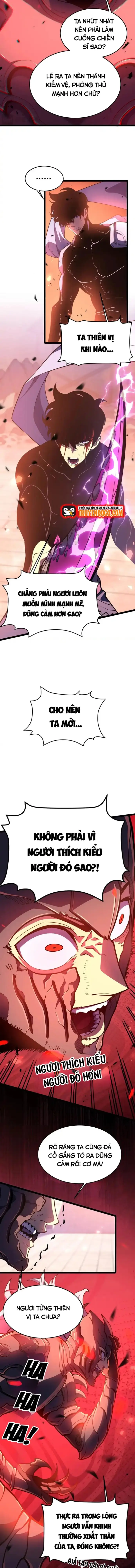 Trọng Khải Dị Thế: Ta Dùng Gương Thần Trở Thành Vô Địch - Chapter 27 - Page 9