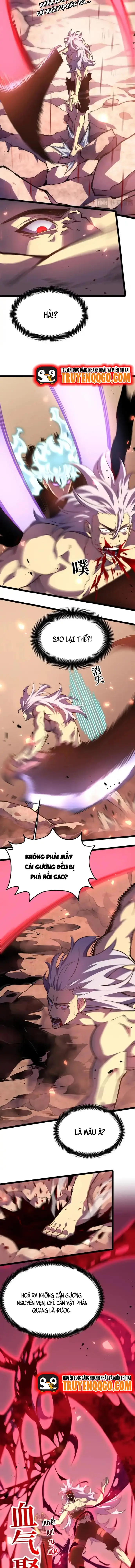 Trọng Khải Dị Thế: Ta Dùng Gương Thần Trở Thành Vô Địch - Chapter 28 - Page 10