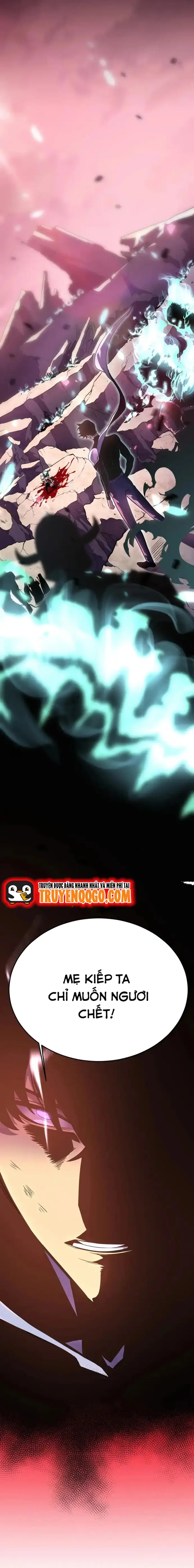Trọng Khải Dị Thế: Ta Dùng Gương Thần Trở Thành Vô Địch - Chapter 28 - Page 12