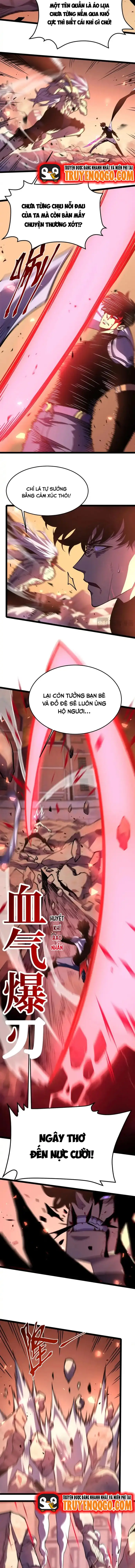 Trọng Khải Dị Thế: Ta Dùng Gương Thần Trở Thành Vô Địch - Chapter 28 - Page 3