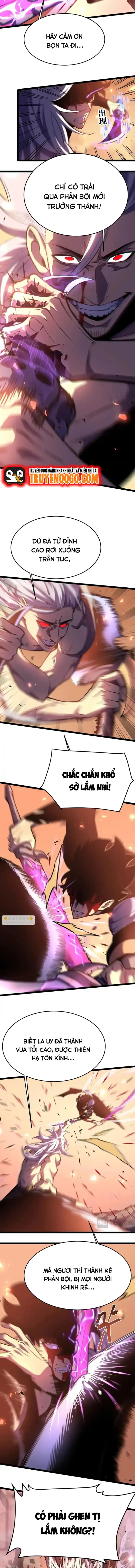 Trọng Khải Dị Thế: Ta Dùng Gương Thần Trở Thành Vô Địch - Chapter 28 - Page 5