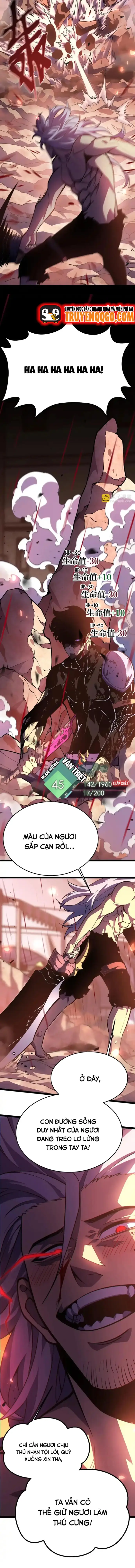 Trọng Khải Dị Thế: Ta Dùng Gương Thần Trở Thành Vô Địch - Chapter 28 - Page 6