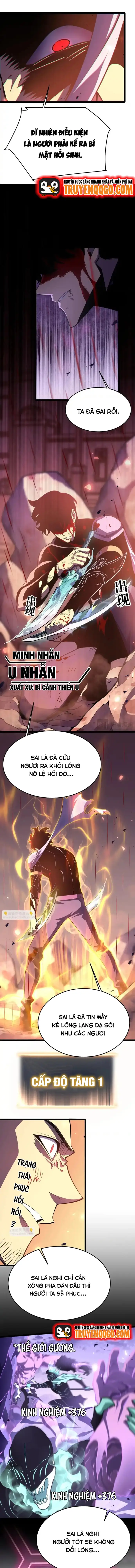 Trọng Khải Dị Thế: Ta Dùng Gương Thần Trở Thành Vô Địch - Chapter 28 - Page 7
