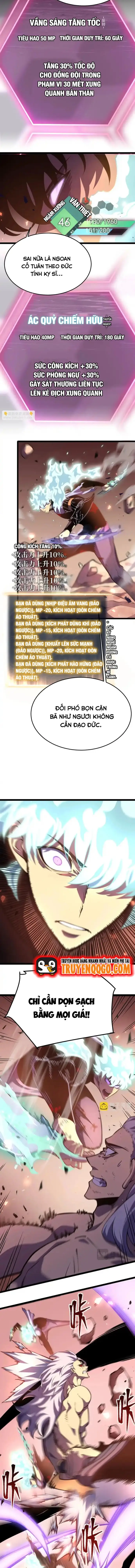 Trọng Khải Dị Thế: Ta Dùng Gương Thần Trở Thành Vô Địch - Chapter 28 - Page 8