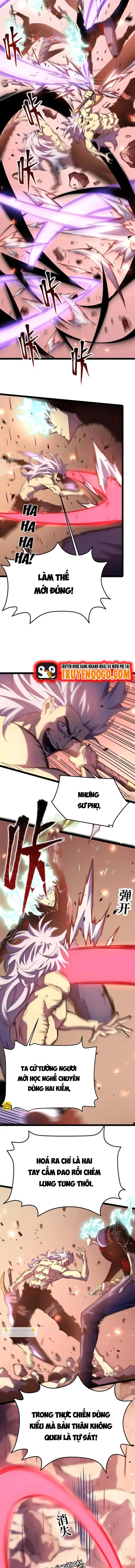 Trọng Khải Dị Thế: Ta Dùng Gương Thần Trở Thành Vô Địch - Chapter 28 - Page 9