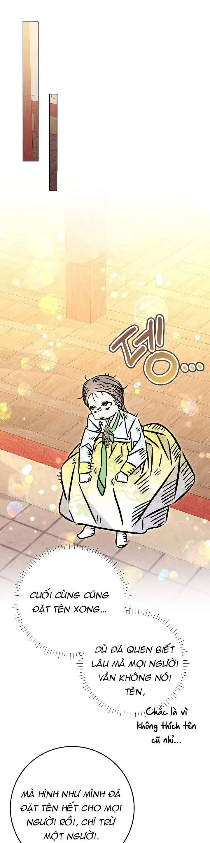Tôi Sinh Ra Là Con Gái Của Một Thứ Phi Thấp Hèn - Chapter 59 - Page 22