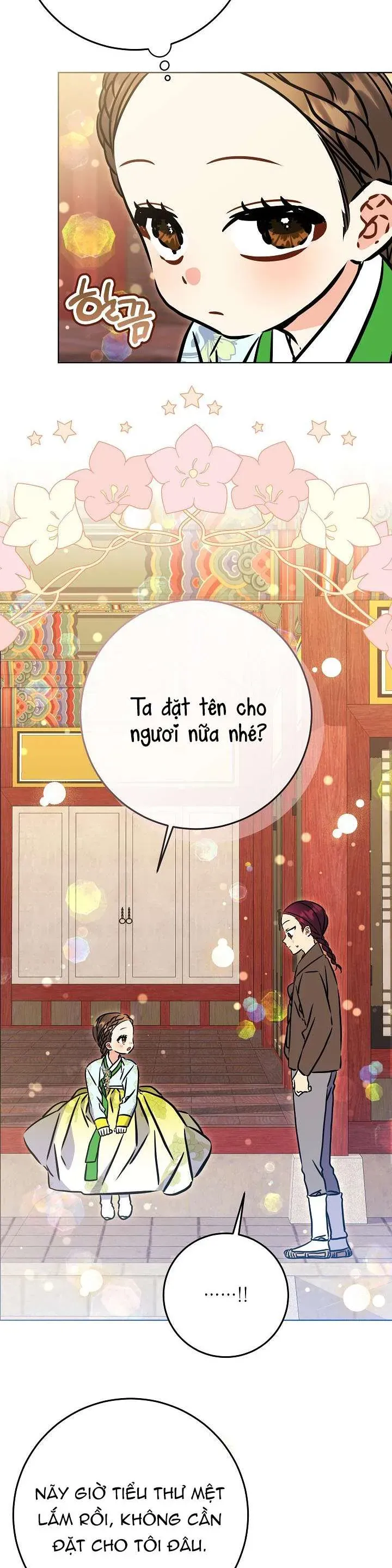 Tôi Sinh Ra Là Con Gái Của Một Thứ Phi Thấp Hèn - Chapter 59 - Page 23