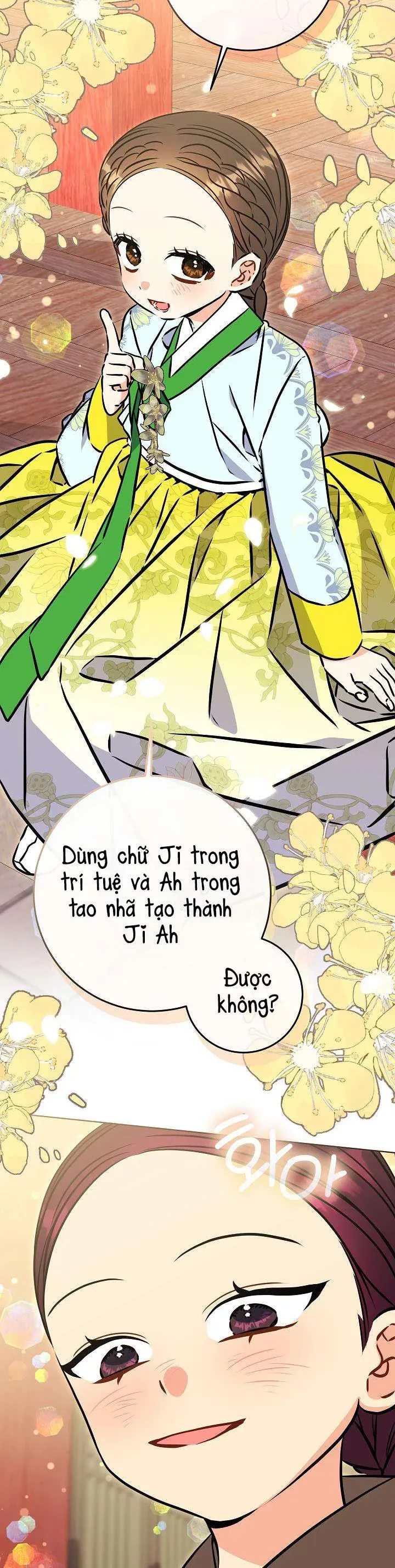 Tôi Sinh Ra Là Con Gái Của Một Thứ Phi Thấp Hèn - Chapter 59 - Page 27