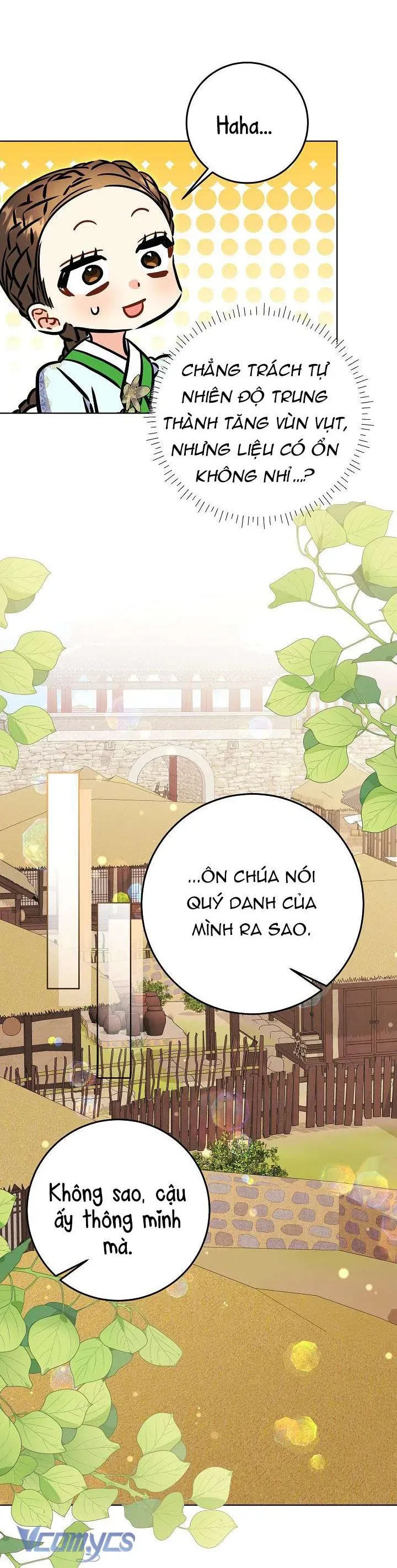 Tôi Sinh Ra Là Con Gái Của Một Thứ Phi Thấp Hèn - Chapter 59 - Page 32