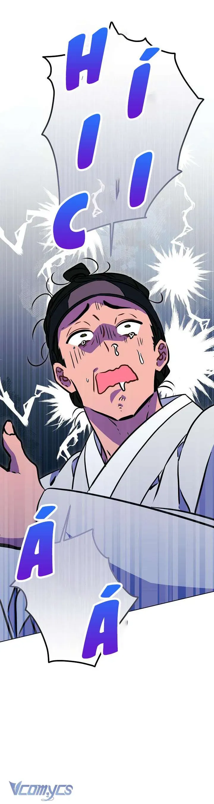 Tôi Sinh Ra Là Con Gái Của Một Thứ Phi Thấp Hèn - Chapter 59 - Page 36