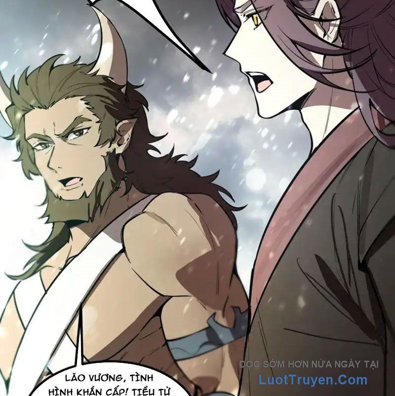 Thánh Hiệp Sĩ Cấp SSS - Chapter 110 - Page 11