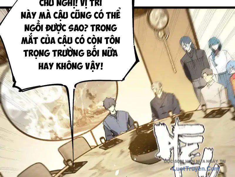 Thánh Hiệp Sĩ Cấp SSS - Chapter 110 - Page 116