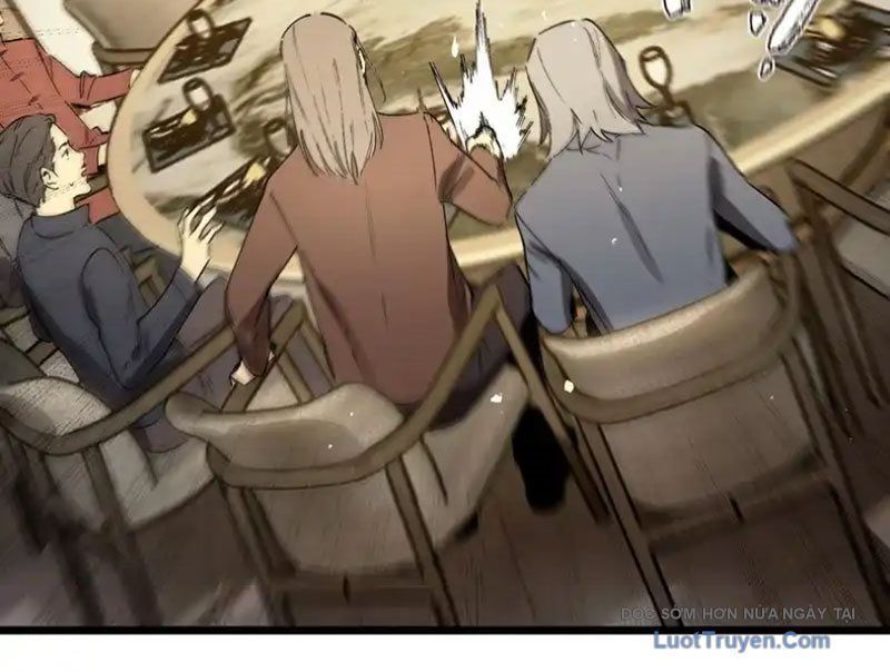 Thánh Hiệp Sĩ Cấp SSS - Chapter 110 - Page 117