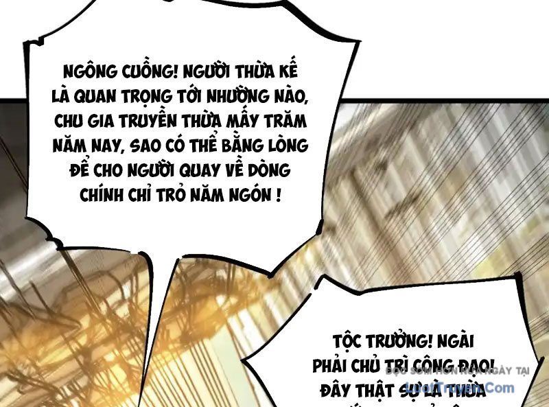 Thánh Hiệp Sĩ Cấp SSS - Chapter 110 - Page 127