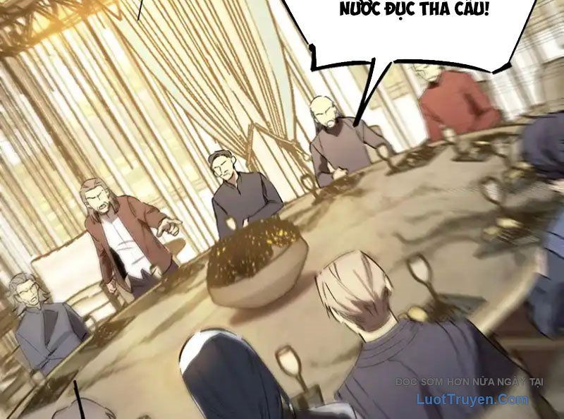 Thánh Hiệp Sĩ Cấp SSS - Chapter 110 - Page 128