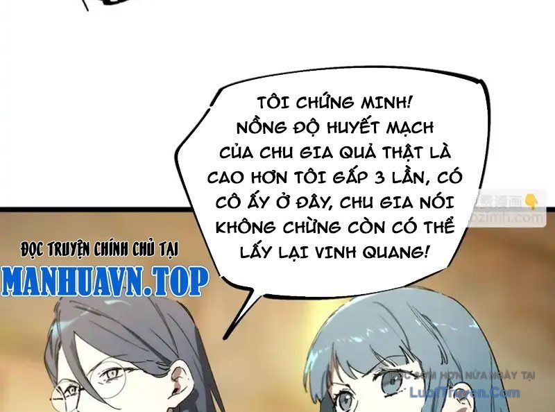 Thánh Hiệp Sĩ Cấp SSS - Chapter 110 - Page 130