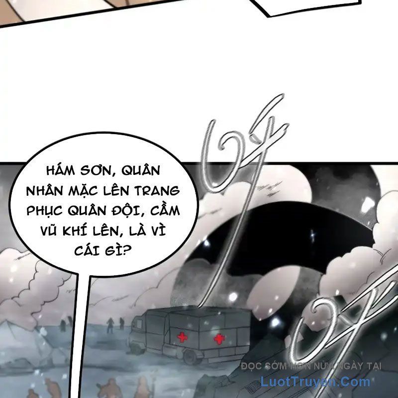 Thánh Hiệp Sĩ Cấp SSS - Chapter 110 - Page 14