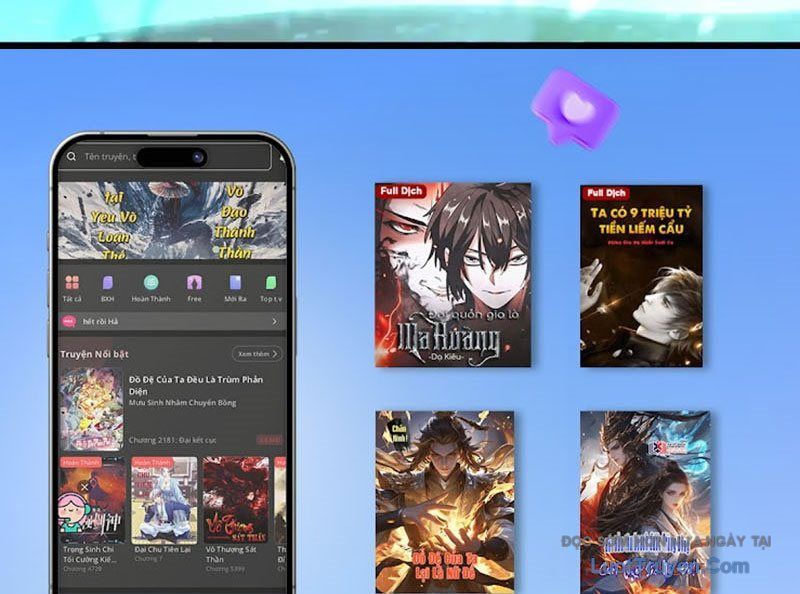 Thánh Hiệp Sĩ Cấp SSS - Chapter 110 - Page 140