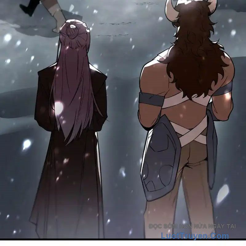 Thánh Hiệp Sĩ Cấp SSS - Chapter 110 - Page 16