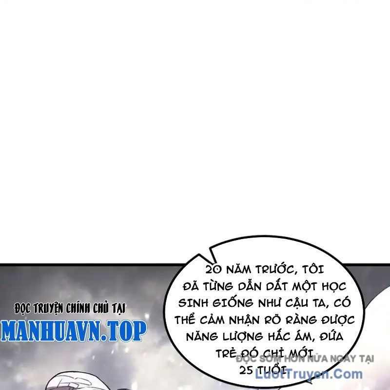 Thánh Hiệp Sĩ Cấp SSS - Chapter 110 - Page 17