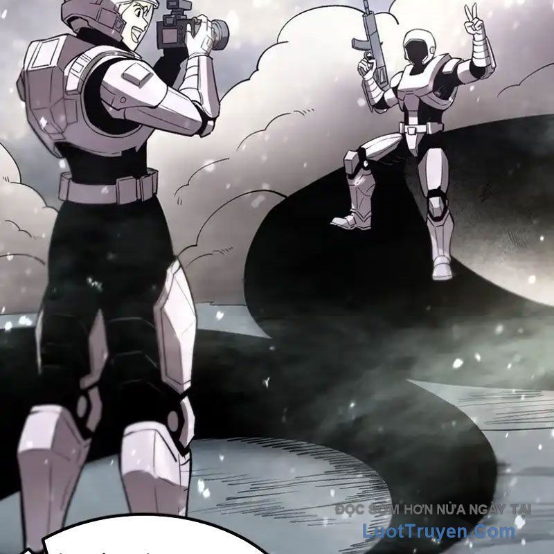 Thánh Hiệp Sĩ Cấp SSS - Chapter 110 - Page 18