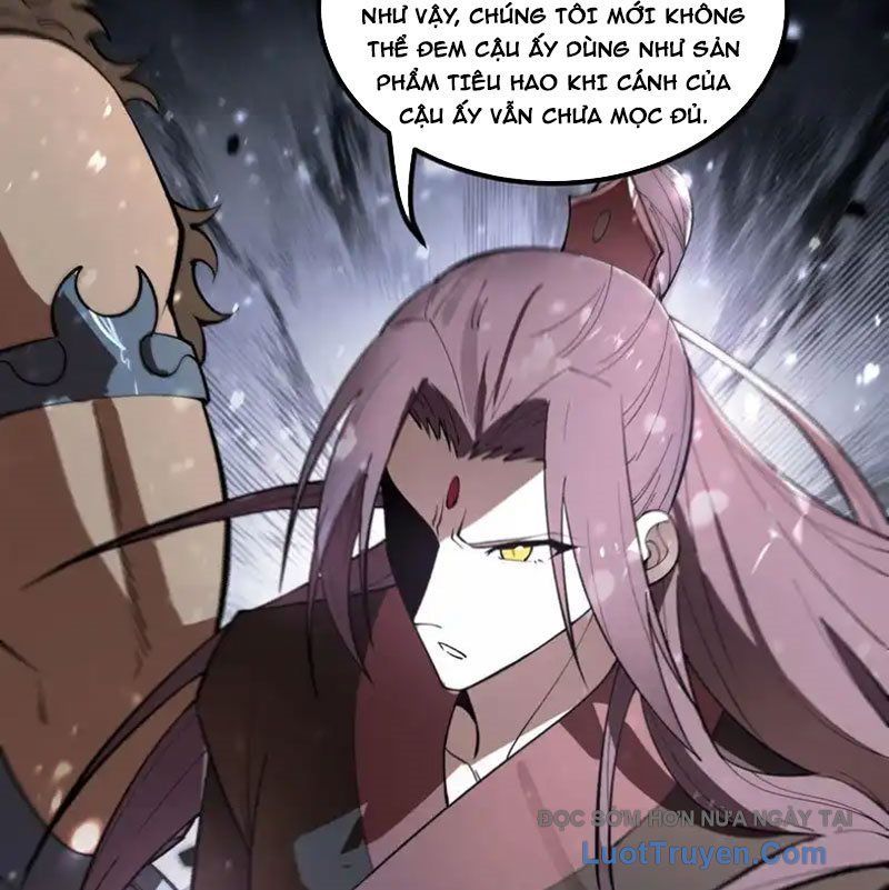 Thánh Hiệp Sĩ Cấp SSS - Chapter 110 - Page 20