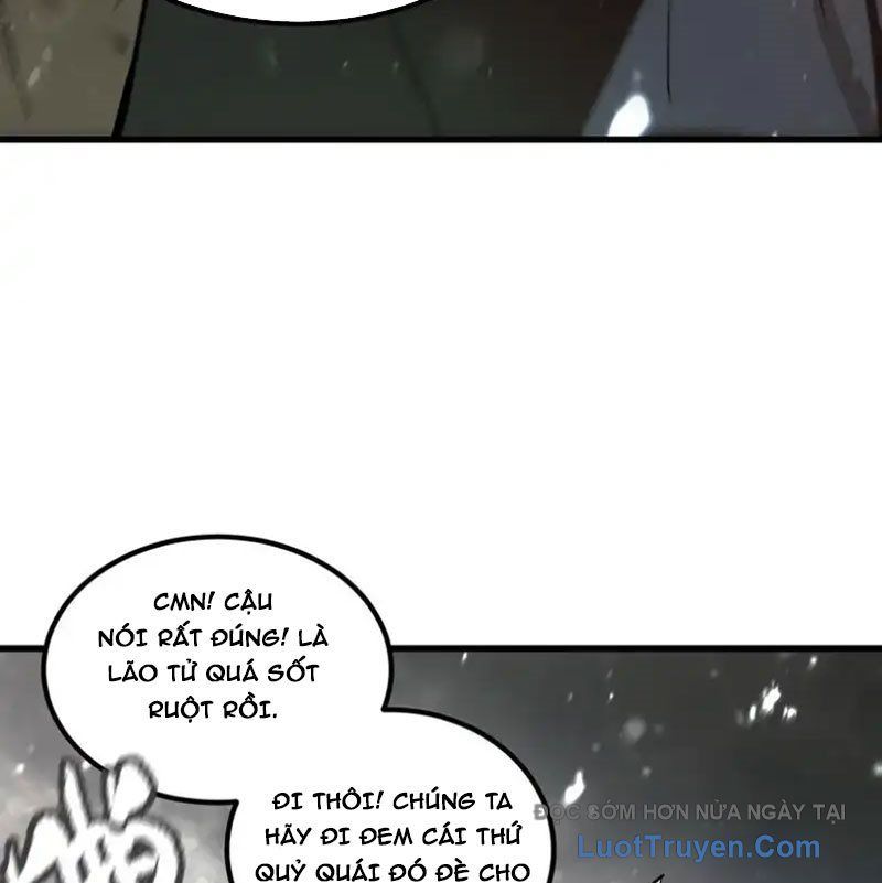 Thánh Hiệp Sĩ Cấp SSS - Chapter 110 - Page 22