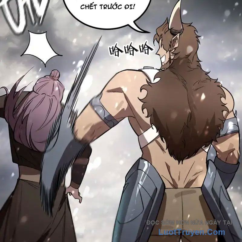 Thánh Hiệp Sĩ Cấp SSS - Chapter 110 - Page 23