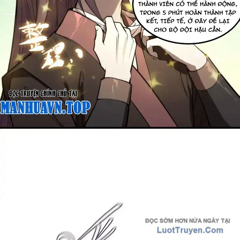 Thánh Hiệp Sĩ Cấp SSS - Chapter 110 - Page 25