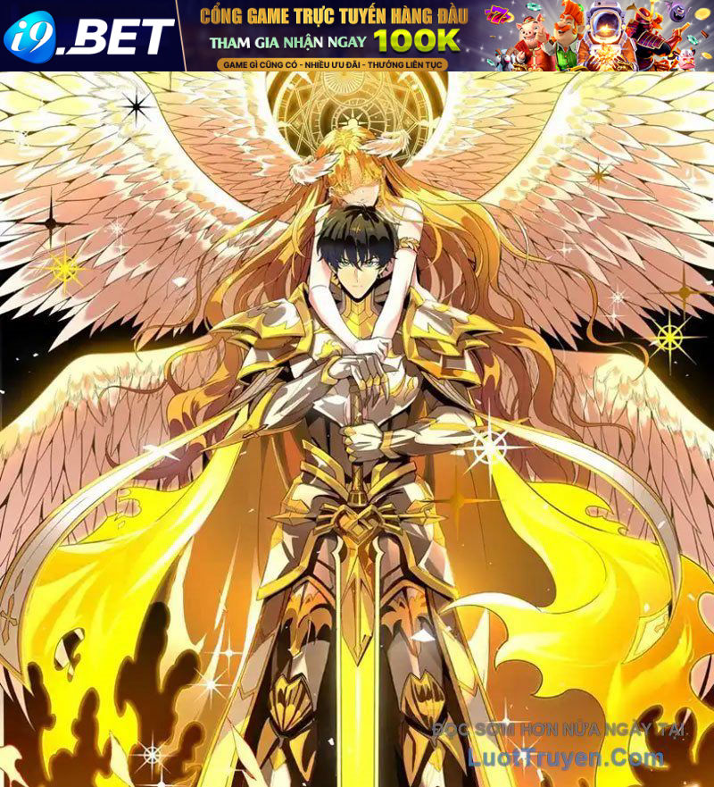 Thánh Hiệp Sĩ Cấp SSS - Chapter 110 - Page 29