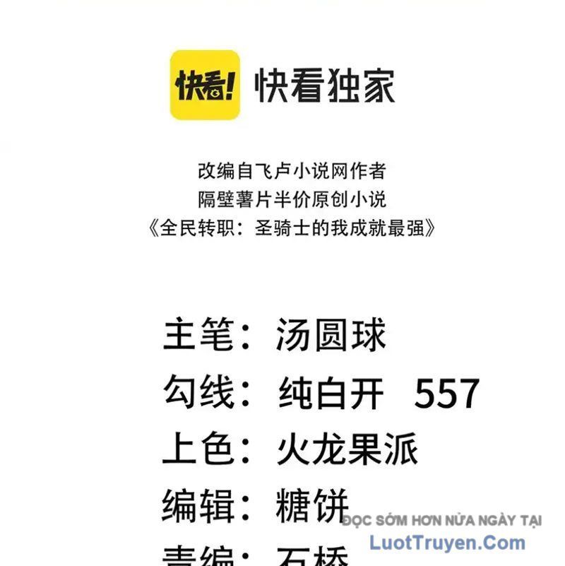 Thánh Hiệp Sĩ Cấp SSS - Chapter 110 - Page 31