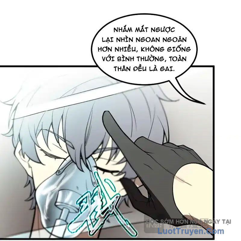 Thánh Hiệp Sĩ Cấp SSS - Chapter 110 - Page 35