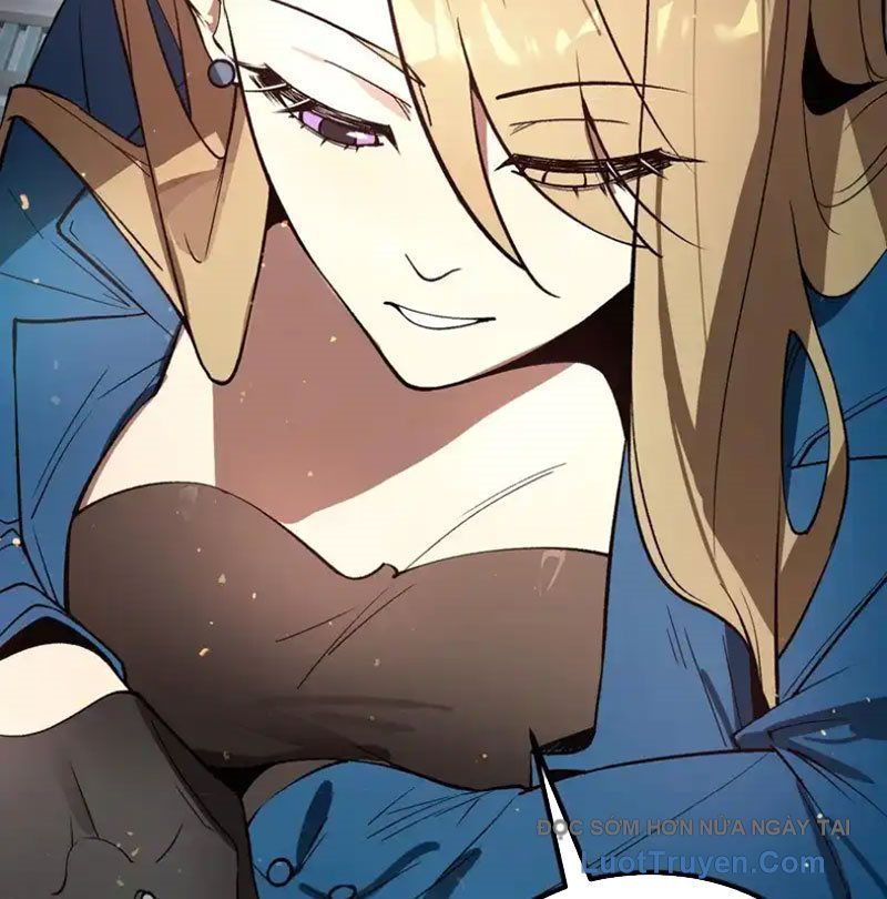 Thánh Hiệp Sĩ Cấp SSS - Chapter 110 - Page 37