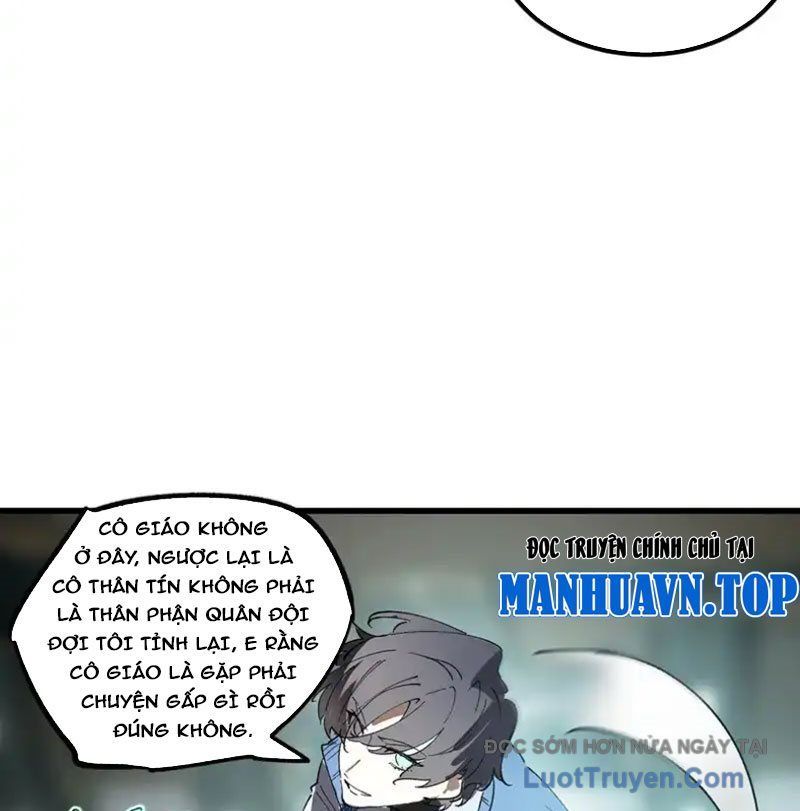 Thánh Hiệp Sĩ Cấp SSS - Chapter 110 - Page 45