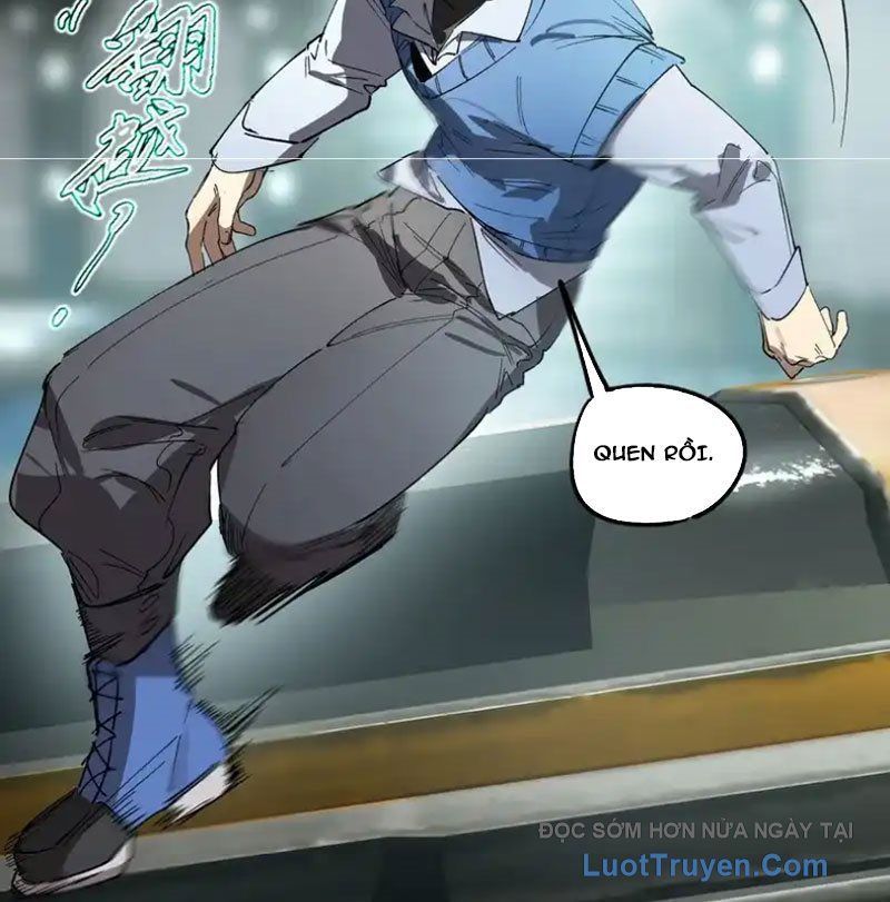 Thánh Hiệp Sĩ Cấp SSS - Chapter 110 - Page 46