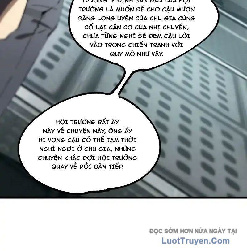 Thánh Hiệp Sĩ Cấp SSS - Chapter 110 - Page 49