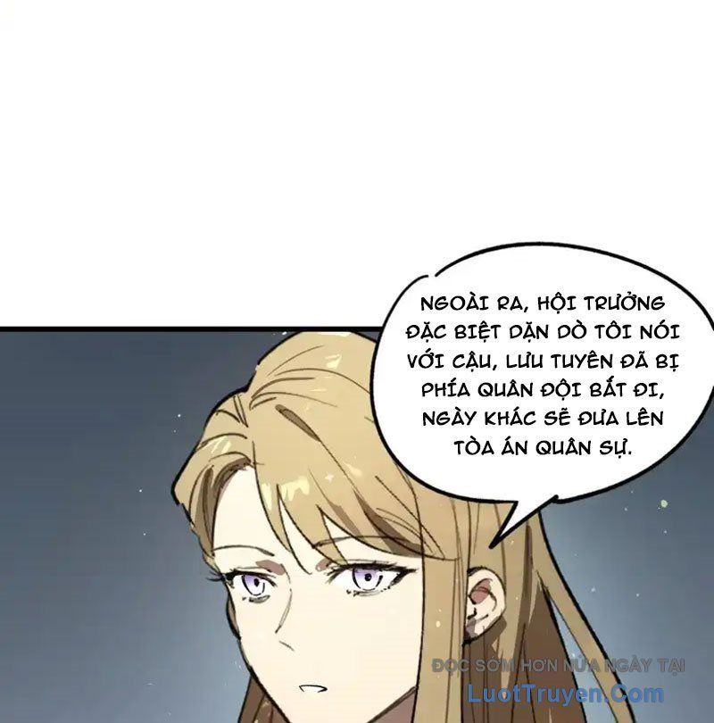 Thánh Hiệp Sĩ Cấp SSS - Chapter 110 - Page 50