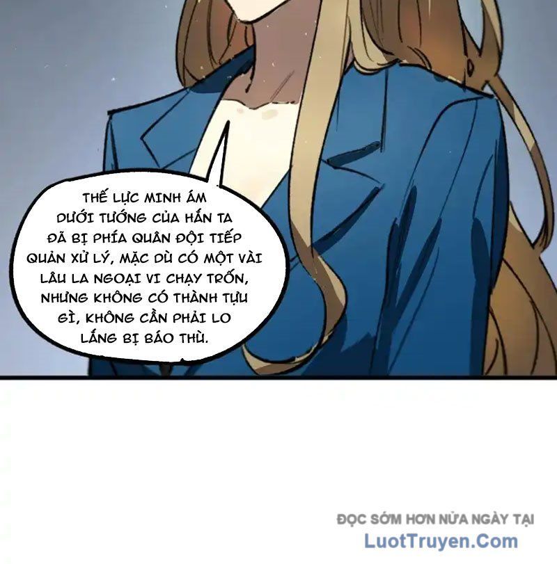 Thánh Hiệp Sĩ Cấp SSS - Chapter 110 - Page 51