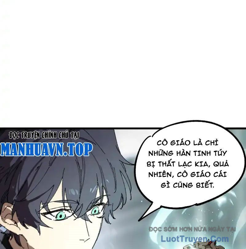 Thánh Hiệp Sĩ Cấp SSS - Chapter 110 - Page 54