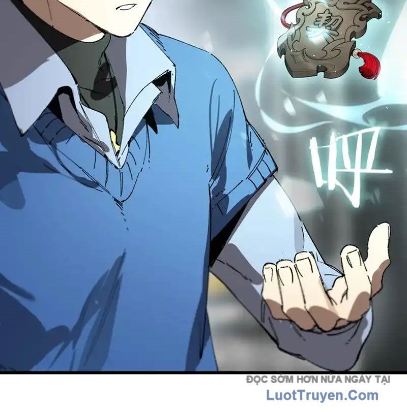 Thánh Hiệp Sĩ Cấp SSS - Chapter 110 - Page 55