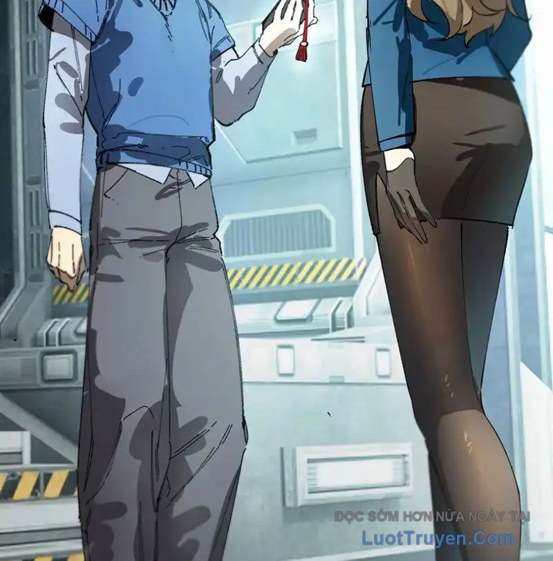 Thánh Hiệp Sĩ Cấp SSS - Chapter 110 - Page 57