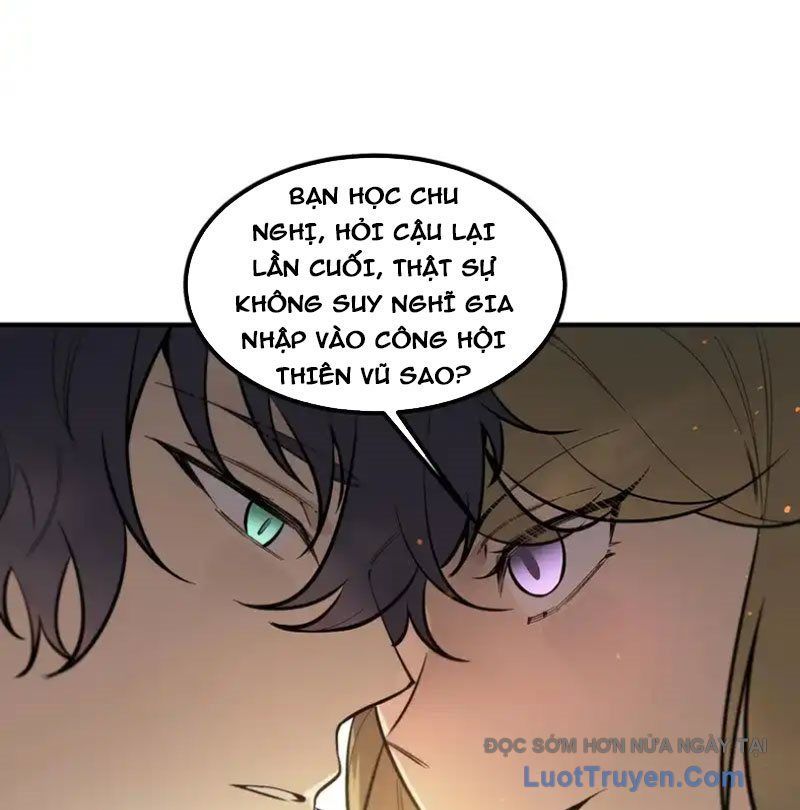 Thánh Hiệp Sĩ Cấp SSS - Chapter 110 - Page 59