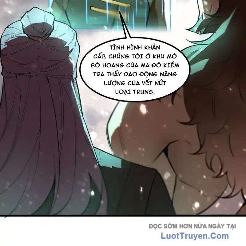 Thánh Hiệp Sĩ Cấp SSS - Chapter 110 - Page 6