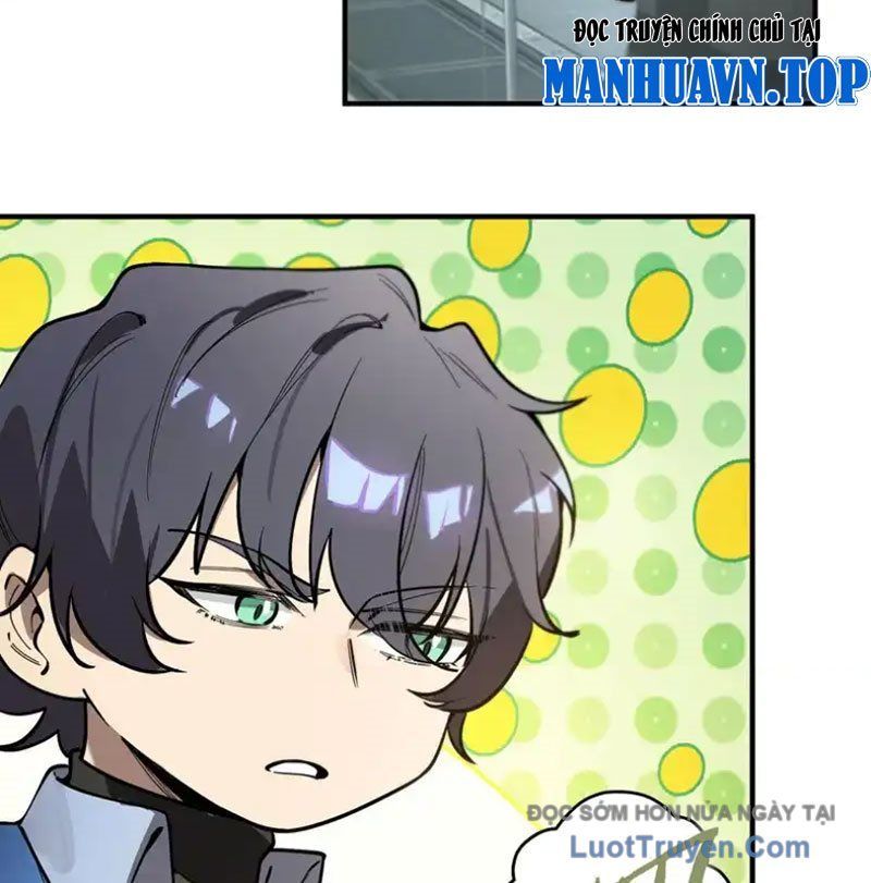 Thánh Hiệp Sĩ Cấp SSS - Chapter 110 - Page 62