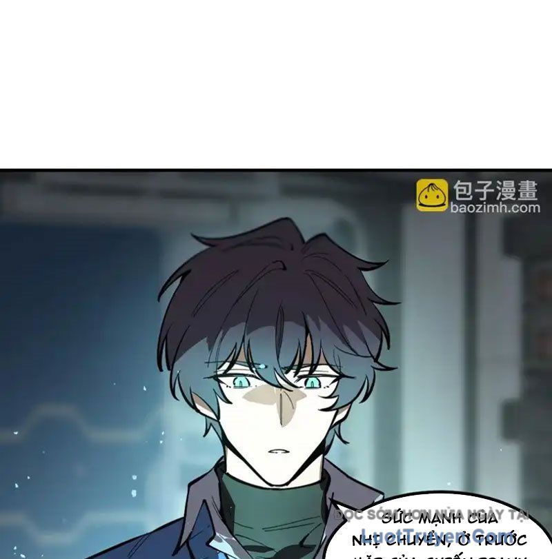 Thánh Hiệp Sĩ Cấp SSS - Chapter 110 - Page 64